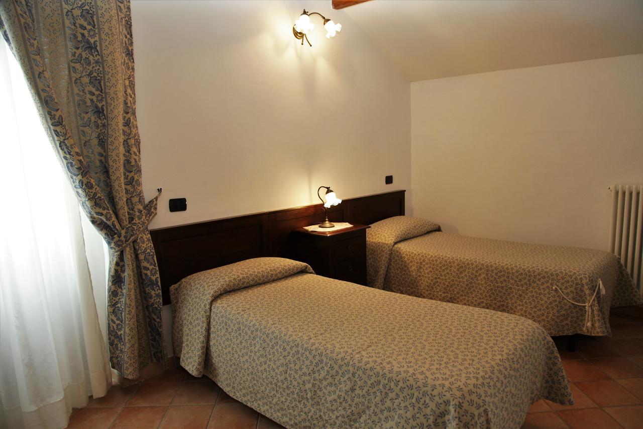 Hotel Il Ghiro Ovindoli Exterior foto